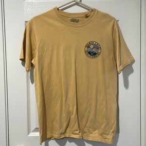 SANTA CRUZ T-shirt